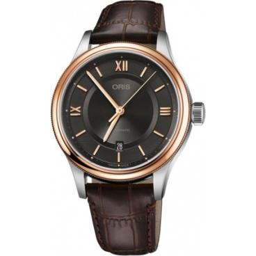 Мужские наручные часы ORIS - 733 7719 4373 1 Мужские наручные часы ORIS - 733 7719 4373 1