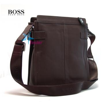 Сумка Hugo Boss 7887-1BR 2 Сумка Hugo Boss 7887-1BR 2