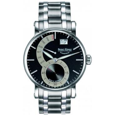 Мужские наручные часы Bruno Sohnle 17-13073-782MB 1