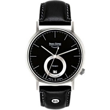 Мужские механические наручные часы Bruno Sohnle 17-12098-741 1