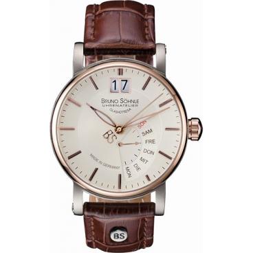 Мужские наручные часы Bruno Sohnle 17-63073-245 1
