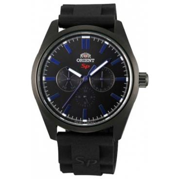 Мужские наручные часы ORIENT - FUX00001B0 1 Мужские наручные часы ORIENT - FUX00001B0 1