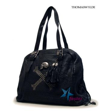 Сумка THOMAS WYLDE TW71125BK 1 Сумка THOMAS WYLDE TW71125BK 1