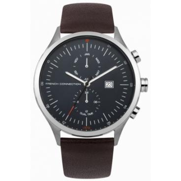 Мужские наручные часы FRENCH CONNECTION - FC1266UT 1 Мужские наручные часы FRENCH CONNECTION - FC1266UT 1