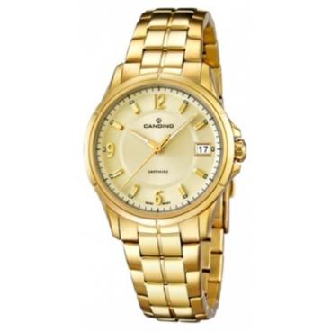 Женские наручные часы CANDINO - C4535/2 1 Женские наручные часы CANDINO - C4535/2 1