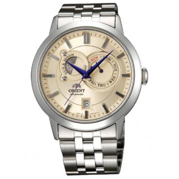 Мужские наручные часы ORIENT - FET0P002W0 1 Мужские наручные часы ORIENT - FET0P002W0 1