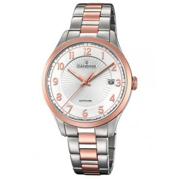 Мужские наручные часы CANDINO - C4609/1 1 Мужские наручные часы CANDINO - C4609/1 1