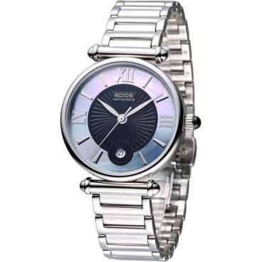 Женские швейцарские наручные часы Epos 8000.700.20.65.30 1