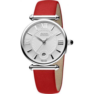 Женские швейцарские наручные часы Epos 8000.700.20.68.88 1