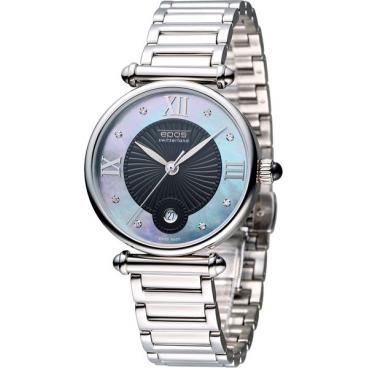 Женские швейцарские наручные часы Epos 8000.700.20.85.30 1
