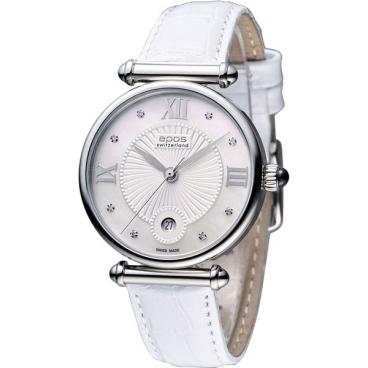 Женские швейцарские наручные часы Epos 8000.700.20.88.10 1