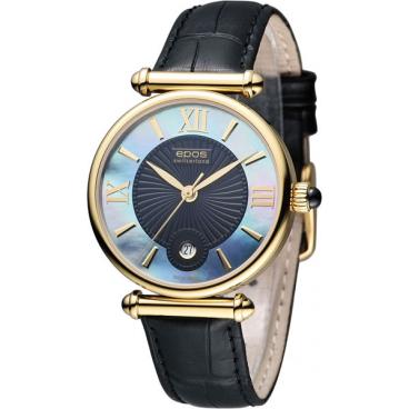 Женские швейцарские наручные часы Epos 8000.700.22.65.15 1