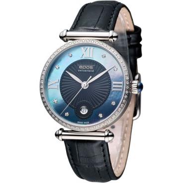 Женские швейцарские наручные часы Epos 8000.700.29.85.15 1