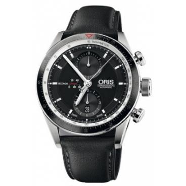 Мужские наручные часы ORIS - 674 7661 4154 LS 1 Мужские наручные часы ORIS - 674 7661 4154 LS 1