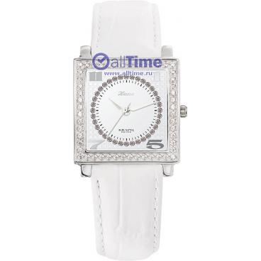 Женские российские серебряные наручные часы Ника 1804.2.9.14 1 Женские российские серебряные наручные часы Ника 1804.2.9.14 1