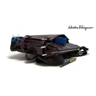 Сумка Salvatore Ferragamo 80063-1 3 Сумка Salvatore Ferragamo 80063-1 3