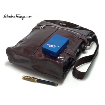 Сумка Salvatore Ferragamo 80063-1 4 Сумка Salvatore Ferragamo 80063-1 4