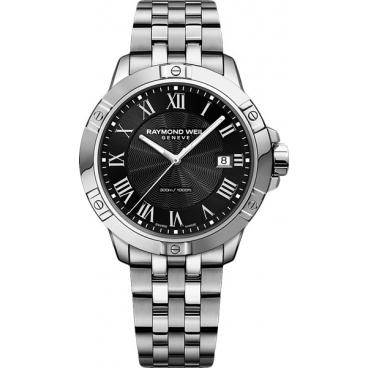 Мужские наручные часы RAYMOND WEIL - 8160-ST-00208 1 Мужские наручные часы RAYMOND WEIL - 8160-ST-00208 1