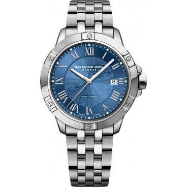 Мужские наручные часы RAYMOND WEIL - 8160-ST-00508 1 Мужские наручные часы RAYMOND WEIL - 8160-ST-00508 1