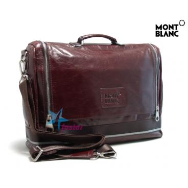 Портфель Mont Blanc 90903-4 1 Портфель Mont Blanc 90903-4 1