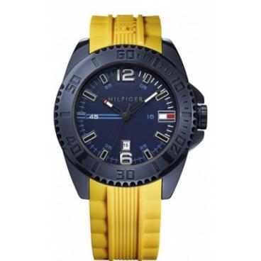 Мужские наручные часы TOMMY HILFIGER - TH1791043 1 Мужские наручные часы TOMMY HILFIGER - TH1791043 1