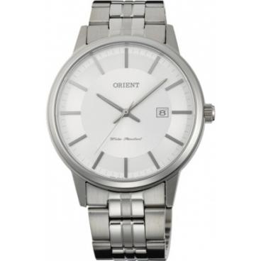 Мужские наручные часы ORIENT - FUNG8003W0 1 Мужские наручные часы ORIENT - FUNG8003W0 1