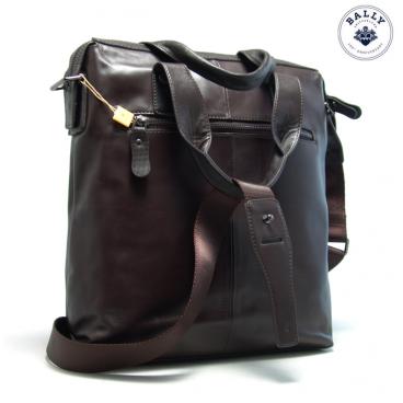 Портфель Bally B835-2BR 2 Портфель Bally B835-2BR 2