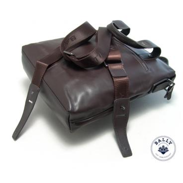 Портфель Bally B835-2BR 3 Портфель Bally B835-2BR 3