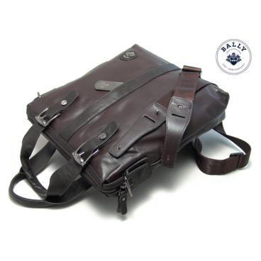 Портфель Bally B835-2BR 4 Портфель Bally B835-2BR 4