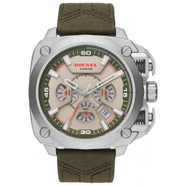 Наручные часы Diesel DZ 7367 1 Наручные часы Diesel DZ 7367 1