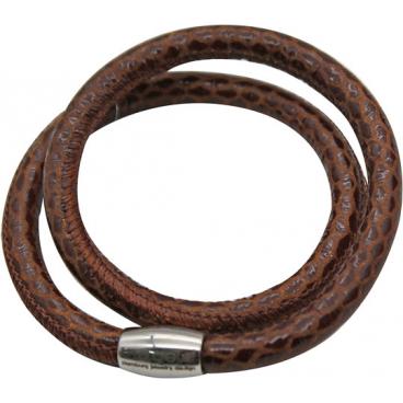 Кожаный браслет Liza Geld 83825-081265 1 Кожаный браслет Liza Geld 83825-081265 1