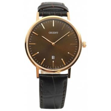 Женские наручные часы ORIENT - FGW05001T0 1 Женские наручные часы ORIENT - FGW05001T0 1