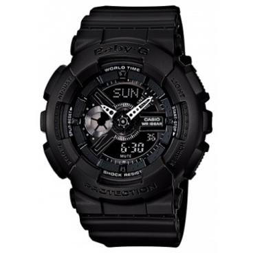 Женские наручные часы CASIO - BA-110BC-1A 1 Женские наручные часы CASIO - BA-110BC-1A 1