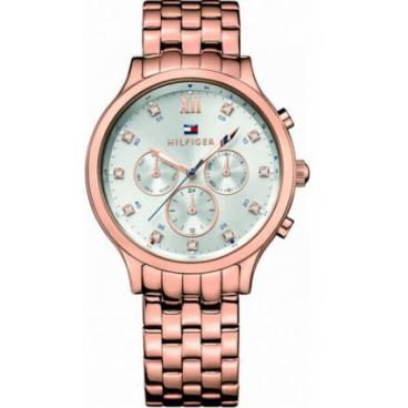 Женские наручные часы TOMMY HILFIGER - TH1781611 1 Женские наручные часы TOMMY HILFIGER - TH1781611 1