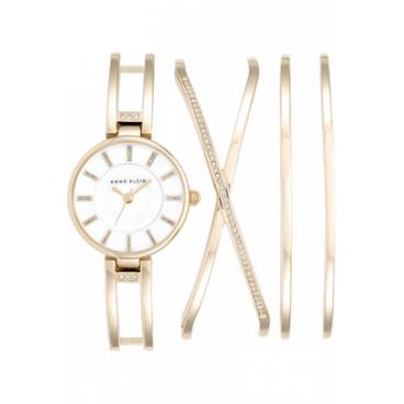 Женские наручные часы ANNE KLEIN - 2236GBST 1 Женские наручные часы ANNE KLEIN - 2236GBST 1