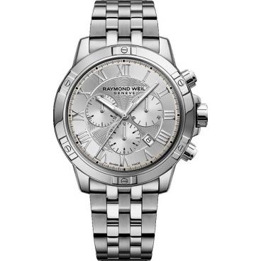 Мужские наручные часы RAYMOND WEIL - 8560-ST-00658 1 Мужские наручные часы RAYMOND WEIL - 8560-ST-00658 1