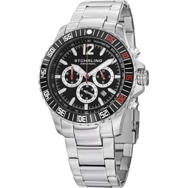 Мужские наручные часы STUHRLING - 868.01 1 Мужские наручные часы STUHRLING - 868.01 1