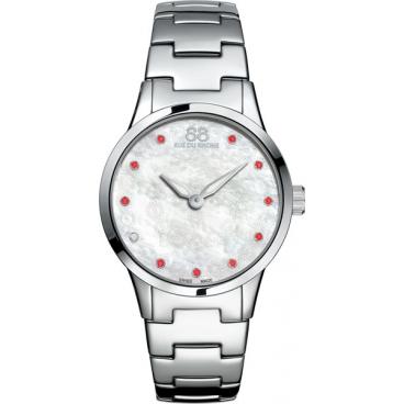 Женские швейцарские наручные часы 88 Rue Du Rhone 87WA153207 1