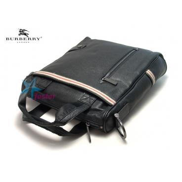 Портфель Burberry 8809-3 3 Портфель Burberry 8809-3 3