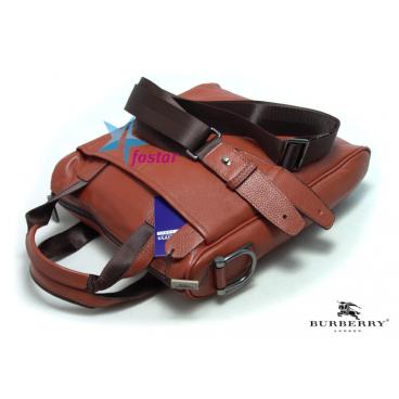Портфель Burberry 8809-3RG 3 Портфель Burberry 8809-3RG 3