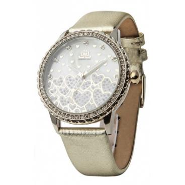 Женские наручные часы JENNIFER LOPEZ - 2786 CMGD 1 Женские наручные часы JENNIFER LOPEZ - 2786 CMGD 1