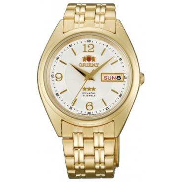 Мужские наручные часы ORIENT - FAB0000CW9 1 Мужские наручные часы ORIENT - FAB0000CW9 1
