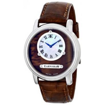 Мужские наручные часы EARNSHAW - ES-0027-02 1 Мужские наручные часы EARNSHAW - ES-0027-02 1