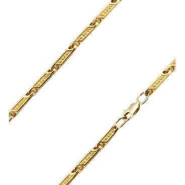 Серебряная цепочка на шею Русское Золото 90130016-02-6 1 Серебряная цепочка на шею Русское Золото 90130016-02-6 1