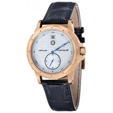 Мужские наручные часы EARNSHAW - ES-8045-05 1 Мужские наручные часы EARNSHAW - ES-8045-05 1