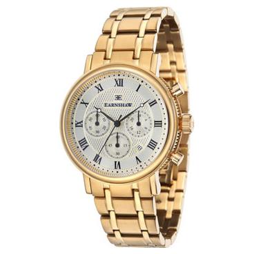 Мужские наручные часы EARNSHAW - ES-8051-22 1 Мужские наручные часы EARNSHAW - ES-8051-22 1