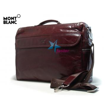 Портфель Mont Blanc 90903-4 2 Портфель Mont Blanc 90903-4 2