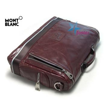 Портфель Mont Blanc 90903-4 3 Портфель Mont Blanc 90903-4 3