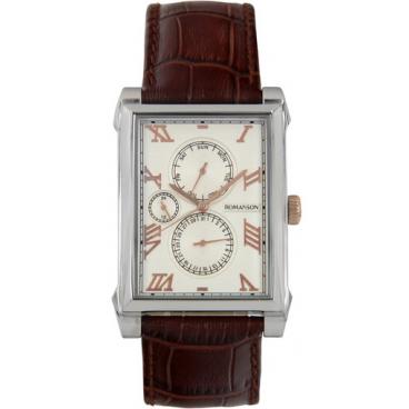 Наручные часы Romanson TL9225MJ WH 1 Наручные часы Romanson TL9225MJ WH 1