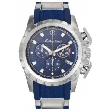 Мужские наручные часы Mathey-Tissot - H466CHABU 1 Мужские наручные часы Mathey-Tissot - H466CHABU 1